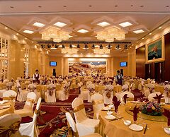 Beijing Tibet Hotel