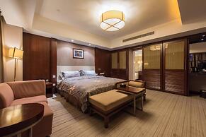 Beijing Tibet Hotel