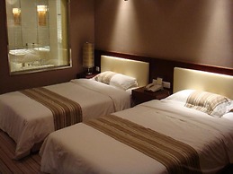 Beijing Tibet Hotel