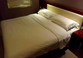 Beijing Tibet Hotel