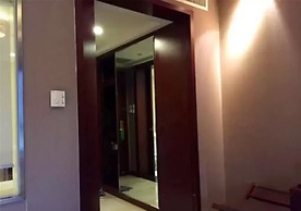 Beijing Tibet Hotel