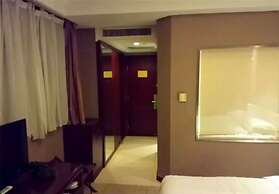 Beijing Tibet Hotel
