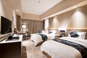 Jin Jiang Pine City Hotel