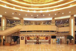 Jin Jiang Pine City Hotel