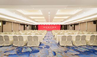 Jin Jiang Pine City Hotel