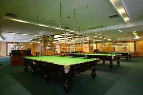 Jin Jiang Pine City Hotel
