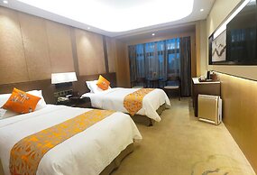 Jin Jiang Pine City Hotel