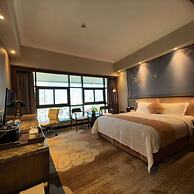 Jin Jiang Pine City Hotel