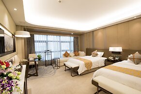 Jin Jiang Pine City Hotel