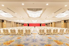 Jin Jiang Pine City Hotel