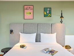 ibis Baar Zug
