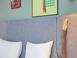 ibis Baar Zug
