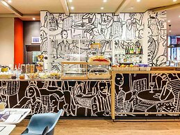 ibis Baar Zug