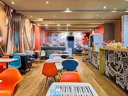 ibis Baar Zug