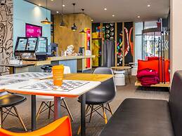 ibis Baar Zug