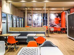ibis Baar Zug