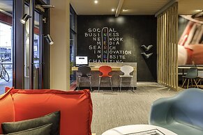 ibis Baar Zug