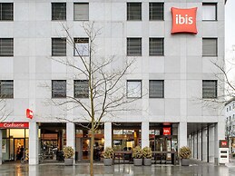ibis Baar Zug