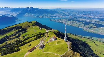 ibis Baar Zug