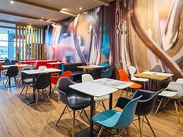ibis Baar Zug