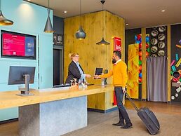 ibis Baar Zug