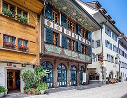 ibis Baar Zug