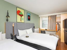 ibis Baar Zug