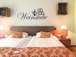 Mercure Hotel & Residenz Checkpoint Charlie