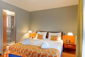 Mercure Hotel & Residenz Checkpoint Charlie