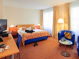 Mercure Hotel & Residenz Checkpoint Charlie