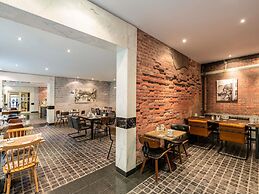 Mercure Hotel & Residenz Checkpoint Charlie