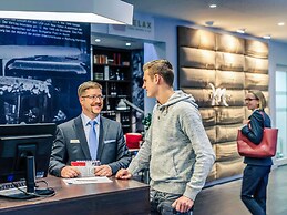 Mercure Hotel & Residenz Checkpoint Charlie