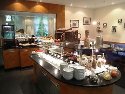 Mercure Hotel & Residenz Checkpoint Charlie