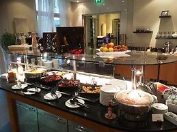 Mercure Hotel & Residenz Checkpoint Charlie