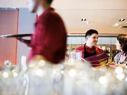 Mercure Hotel & Residenz Checkpoint Charlie