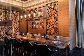 Le Royal Meridien Abu Dhabi
