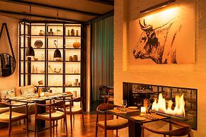 Le Royal Meridien Abu Dhabi