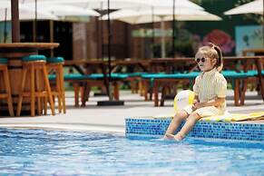 Le Royal Meridien Abu Dhabi