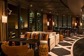 Le Royal Meridien Abu Dhabi