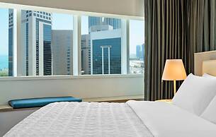 Le Royal Meridien Abu Dhabi
