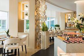 Le Royal Meridien Abu Dhabi