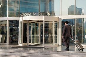 Le Royal Meridien Abu Dhabi