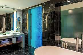 Le Royal Meridien Abu Dhabi