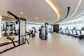 Le Royal Meridien Abu Dhabi