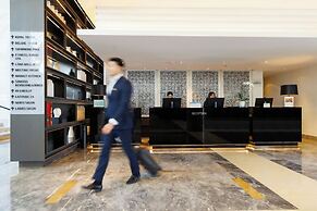 Le Royal Meridien Abu Dhabi