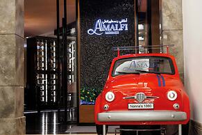 Le Royal Meridien Abu Dhabi