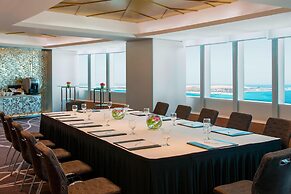 Le Royal Meridien Abu Dhabi