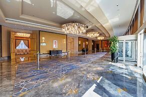 Le Royal Meridien Abu Dhabi
