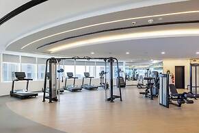 Le Royal Meridien Abu Dhabi
