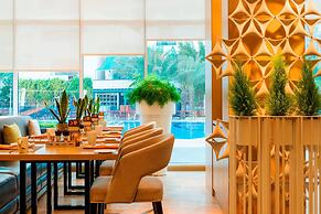 Le Royal Meridien Abu Dhabi